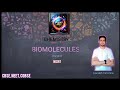 Biomolecules: The Chemistry of Life Explained CBSE /NCERT/CGBSE