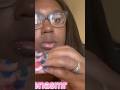 ASMR watermelons gummies #youtubeshorts #fypfood #candy #asmr