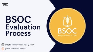 BSOC PR Submission Guide: Navigating the BitByte Evaluation Process.