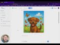 mentorAI | Image Generation Tool Demo
