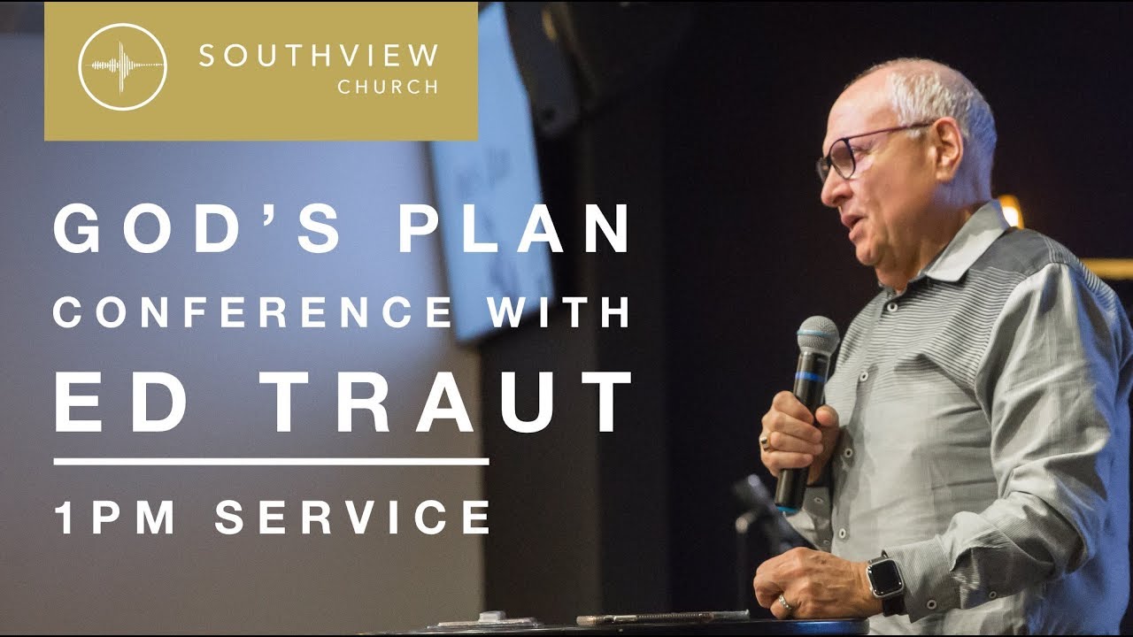 Ed traut false prophet