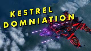 So Much Power in a Little Ship | Elite Dangerous