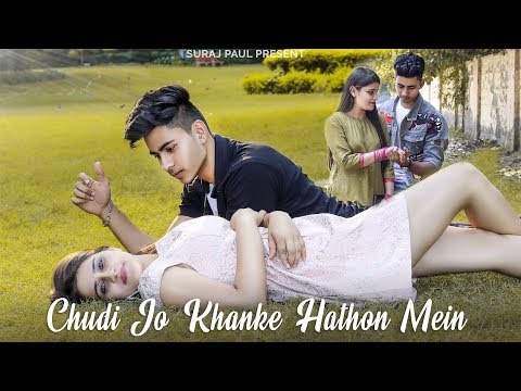bole-jo-koyal-bago-mein-yaad-piya-ki-aane-lagi-|-heart-broken-love-story-|-suraj-paul-creation