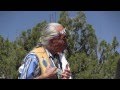 Medicine Wheel with Medicine Wolf, Sedona AZ