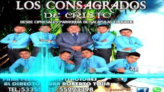 Video thumbnail of "Ha venido el Señor - Los consagrados de Cristo"