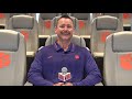 1-on-1 with Clemson head coach Monte Lee:  In-depth season preview