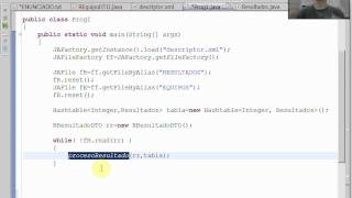 Algoritmos I con Java - Clase 14