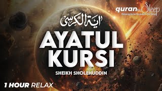 Protection with Ayatul Kursi & 3 Qul | Nothing Can Harm You | Ayatul Kursi for Sleep