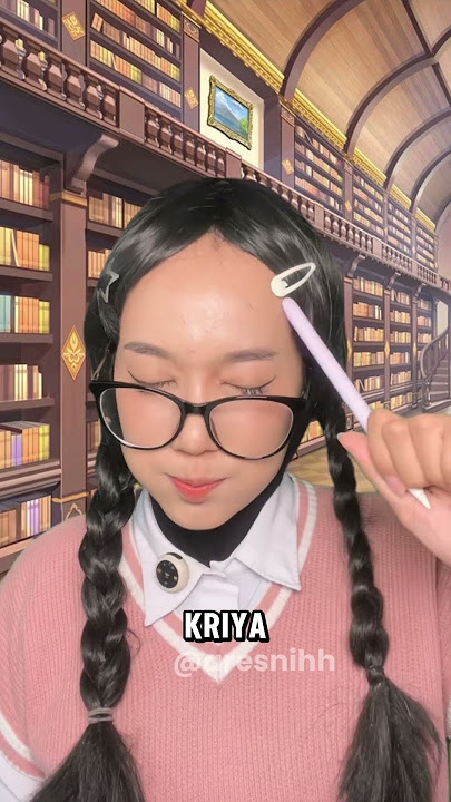 Kamu ikut ekskul apa?? #fyp #pov #drama #sekolah #guru #murid #parody #lucu #viralvideo