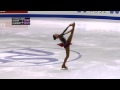 2015 JWC - Karen CHEN (FS)