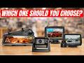 Best Backup Cameras 2026 – Eliminate Blind Spots and Park Safely