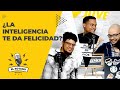 ¿La inteligencia te trae felicidad? | El Sótano Podcast Ep.14