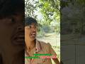Baap Ka Naam Poochke Ped Ko Hi Punch Maar Diya 🤣🌳 #shorts #comedy #funny #desicomedy #youtubeshorts