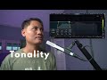 Tonality atau Tuningan - Belajar Mendengar Frekuensi Suara