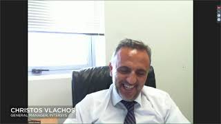 Canon Hybrid Workspace CWC Webinar - Invoice Management