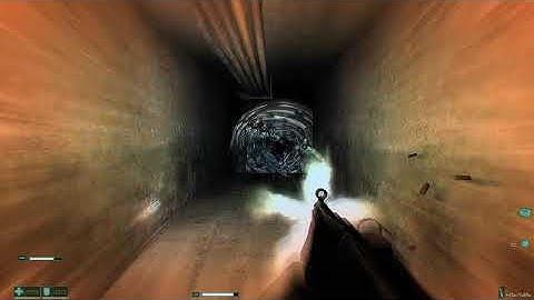 F.E.A.R. - First Encounter Assault Recon (FEAR 1) - Mission 21 Gameplay Walkthrough - No Commentary