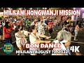 Mililani hongwanji mission bon dance august 19 2022 honpa dances bon odori hawaii bon dance