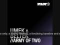 Umek vs beltek  army of two