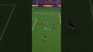 #viral #efootball #efootballmobile #edit #pes #soccer