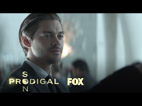 Malcolm Goes Undercover | Season 1 Ep. 9 | PRODIGAL SON