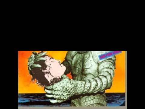 Haizman's Brain Is Calling Video