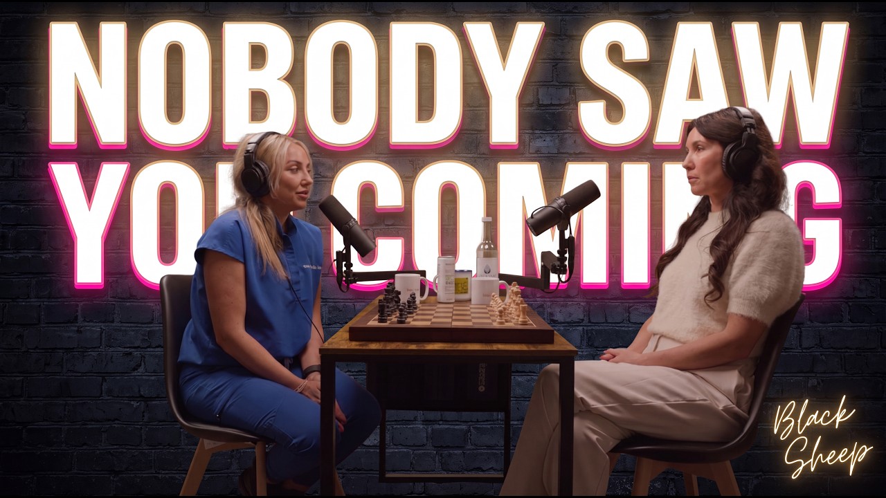 Where Everybody Trains: Fitness, Gut Health, and the Business of Feeling Seen