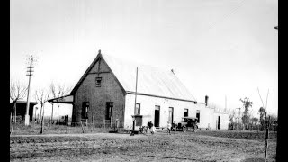 Recorriendo el Barrio de Munro y su Historia