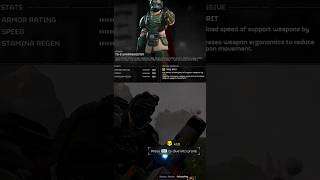 new armor passive for other weapons #helldivers2 #helldivers #helldivers2gameplay
Support Me Here
Ko-Fi: https://ko-fi.com/bustersub
Paypal: https://www.paypal.com/ncp/payment/WVPHR5QGM8HSN new armor passive for other weapons #helldivers2 #helldivers #helldivers2gameplay