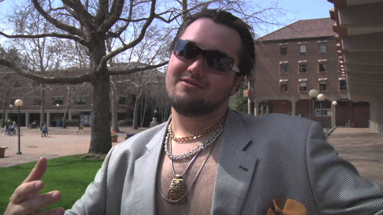 The Red Brick District