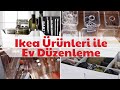 Favori Ikea Ürünlerim | Ev Düzenleme | İrem Güzey