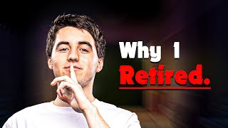 Details I’m Quitting Brawl Stars… News
