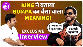 KING ने Bumpa के लिए American Singer Jason Derulo के साथ कैसे किया Collab? ENT Live Thumb