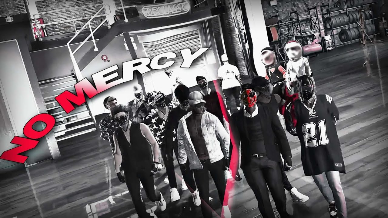 LOSE NEDİR BİLMEYİZ..! WİN WİN WİN / #NoMercy