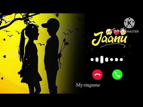 Best Hindi Love Ringtone 2025 New Trending Ringtone Romantic Mobile Ringtone