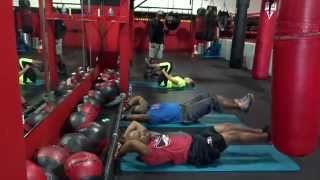 CORE STRENGTH - Your New Core Training Program 6 Pack Abs