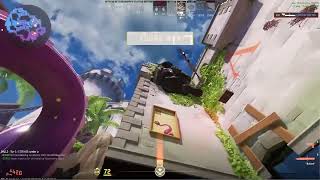 The Grail Map Glitch is CRAZY #cs2 #counterstrike #counterstrike2 #valve #exploit