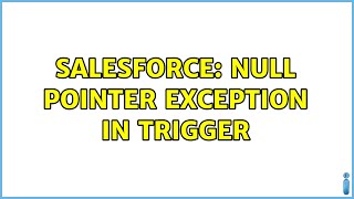 Celebrity Salesforce: Null Pointer Exception in trigger Profile