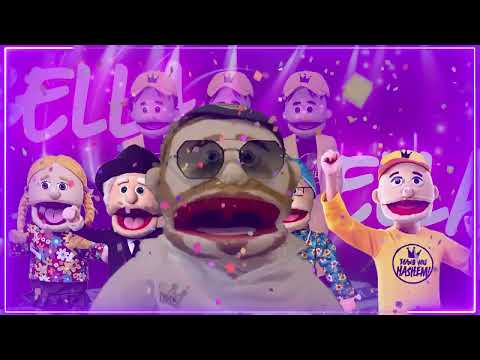 BELLA | Afiko.man | TYH Nation (Official Music Video)
