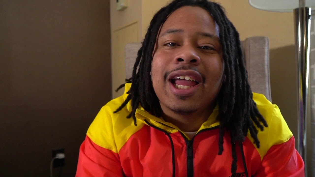 Jimmy Red - Never Fake Feat. Tmaine, KevoTheSavo (Official Music Video)