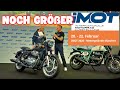 IMOT MOTORRADMESSE 2026 BESSER ALS DIE INTERMOT Ausblick Auf Süddeutschlands Größte Motorradmesse