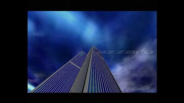 Amiga PPC Scenedemo - 212 by MadWizards (Delirium 2001)