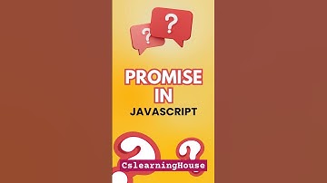 JavaScript Promise Explained with Simple Examples | Beginner