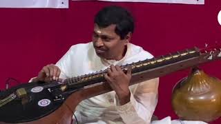 Malayamarutham ragam class audio by Veena Srinivas