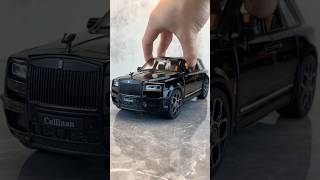 Rolls Royce Model Car Price