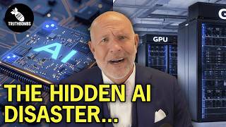 THE HIDDEN AI DISASTER That Is COLLAPSING Corporate America...