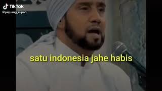 story wa,habib syech bin abdulqodir assegaf tentang corona😇