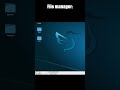 Linux Desktop Review part 2: LXQt #linux #lxqt #linuxdesktop