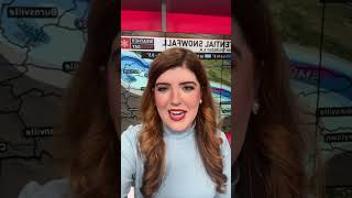  Snow To Arrive In Wnc Wednesday Evening jan 14 