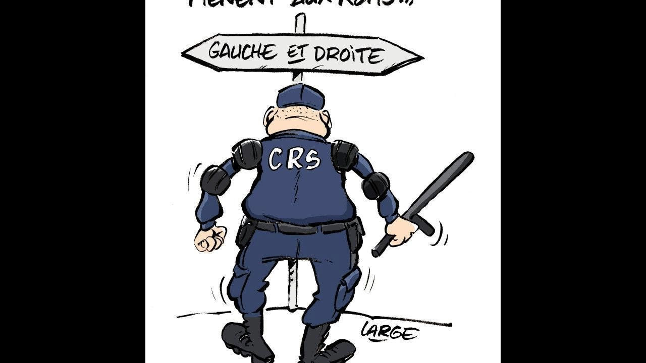 La Caravane Passe - ROM A BABYLONE (la VALLS des ROMS)