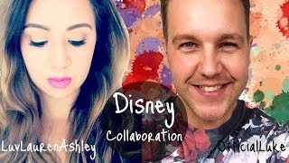 ULTIMATE DISNEY QUIZ | Buzzfeed inspired